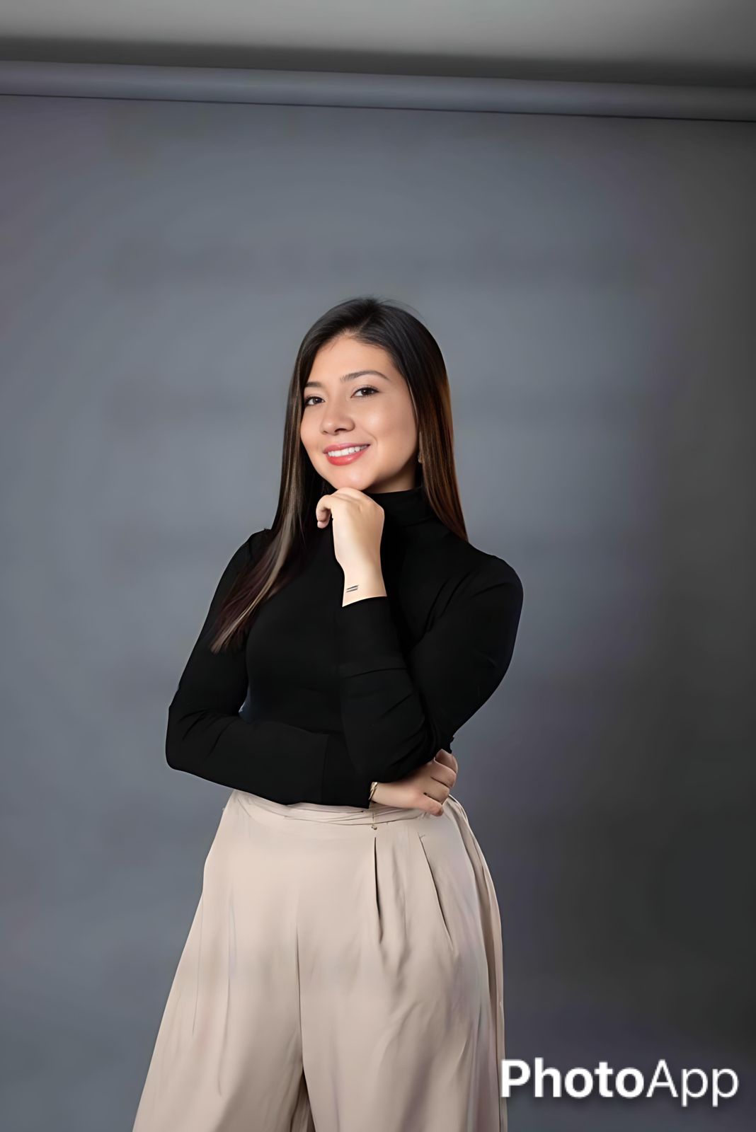 María Camila Corredor